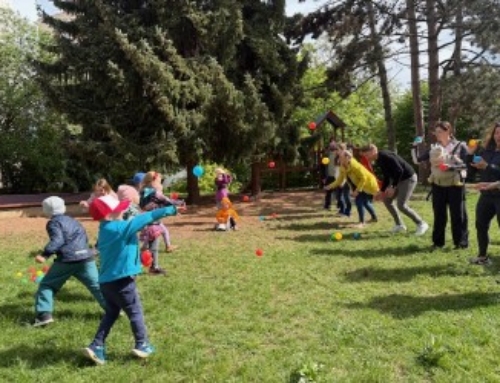 DNY RODINY – REPORT